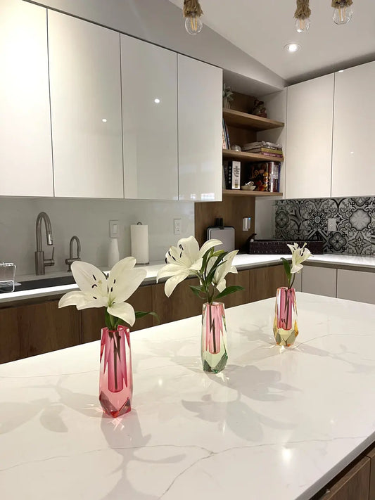 10 Tips for Styling Your Home with Fancy Vases