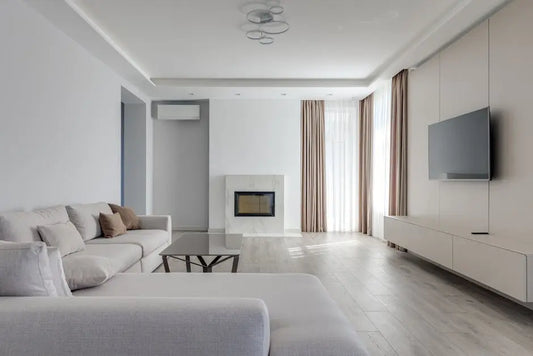 The Art of Pairing Luxe Rugs with Your Decor