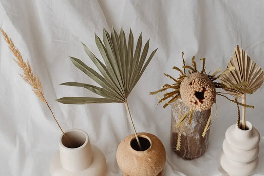 9 Creative Uses for Fancy Vases Beyond Holding Flowers