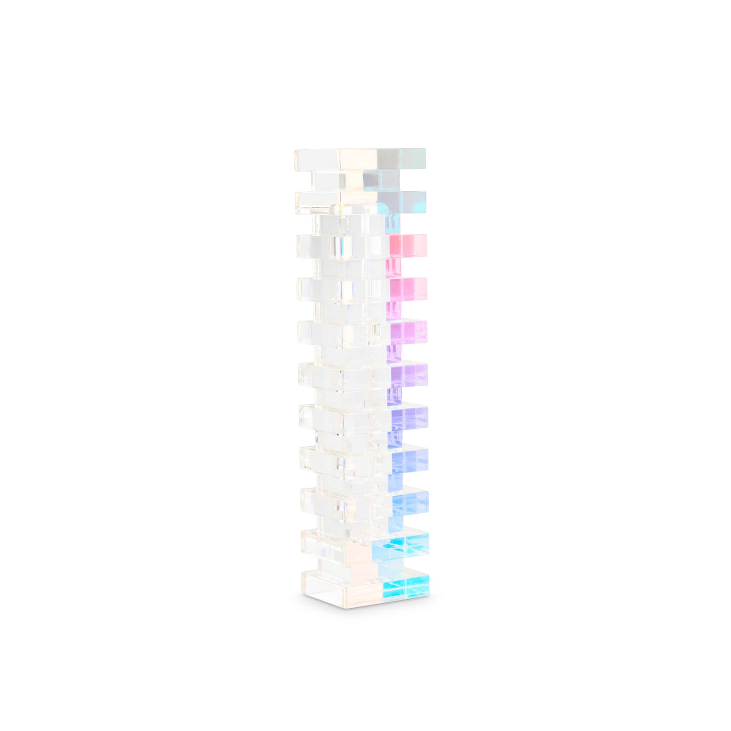 Mezuzah Cascade - Chromatic