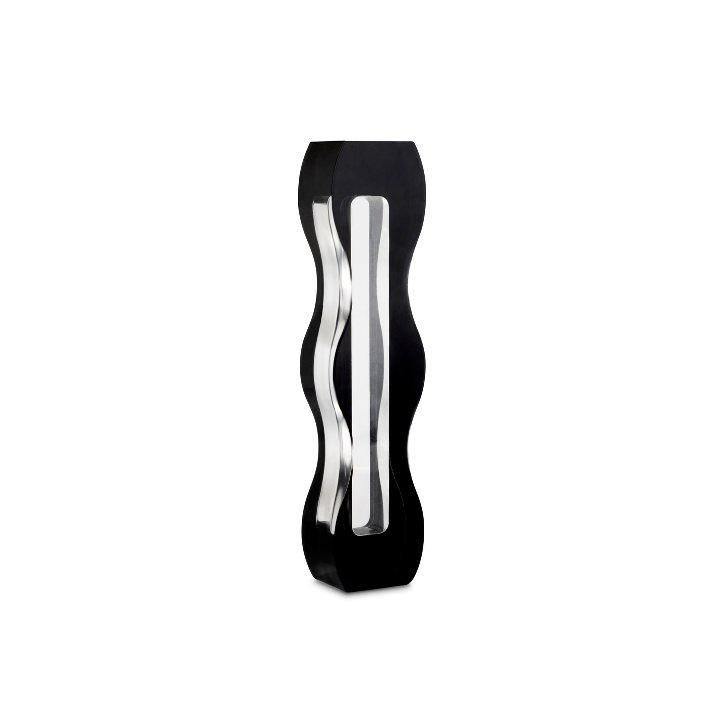 Mezuzah Glide - Black
