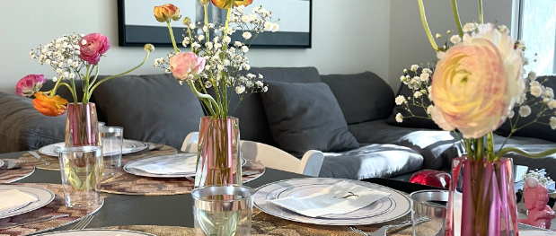 Centerpieces