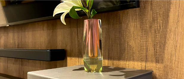 Statement Vases